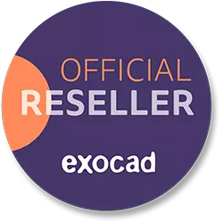exocad reseller