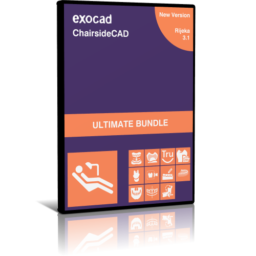 chairsidecad ultimate bundle