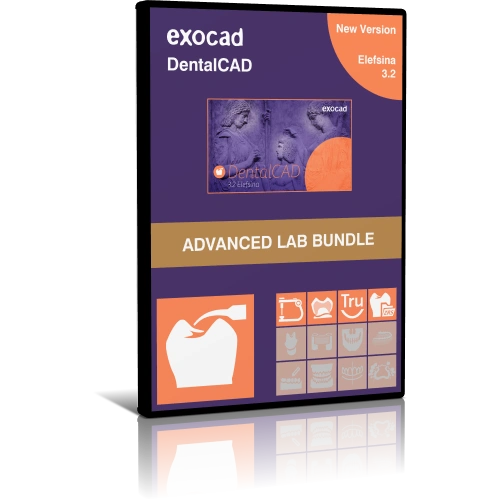 Advanced lab bundle