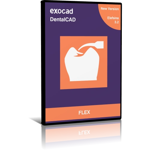 dentalcad flex license