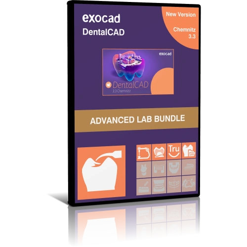 Advanced lab bundle